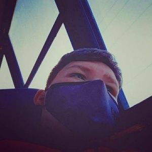 Meet your Posher, Toby